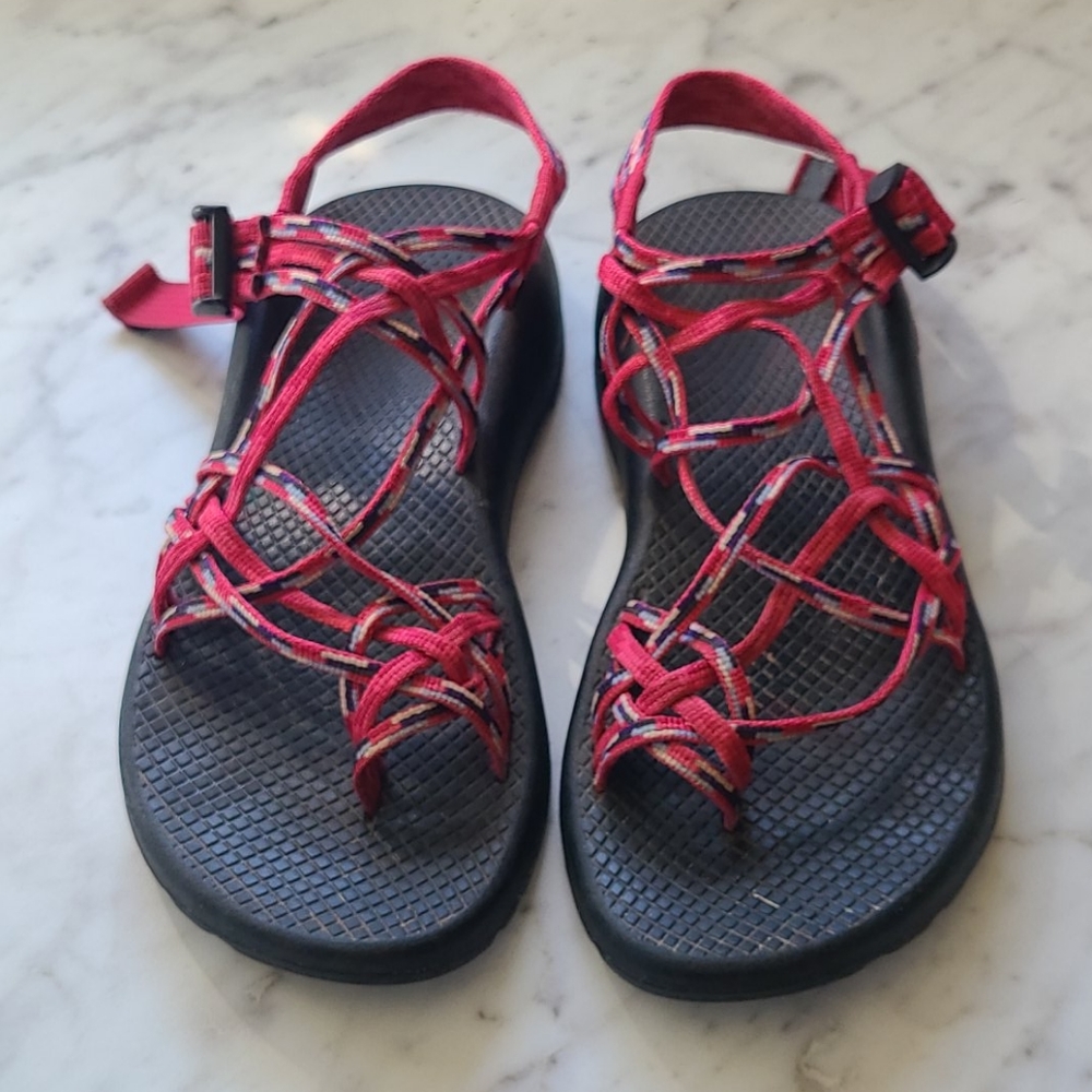 Chaco Sandals